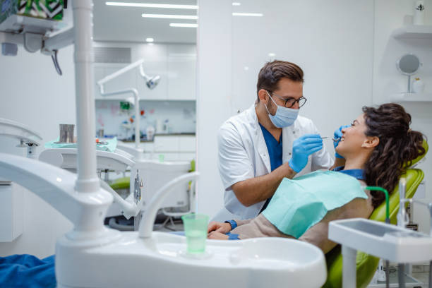 Best Dental Exams and Cleanings  in Spencerville, NM
