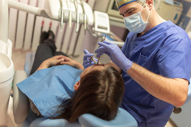 Best Emergency Dental Care  in Spencerville, NM