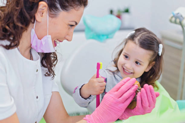 Oral Surgery in Spencerville, NM